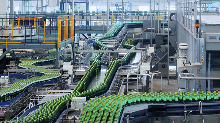 打造全球超1/3“灯塔工厂”，“中国智造”为世界制造业创新赋能